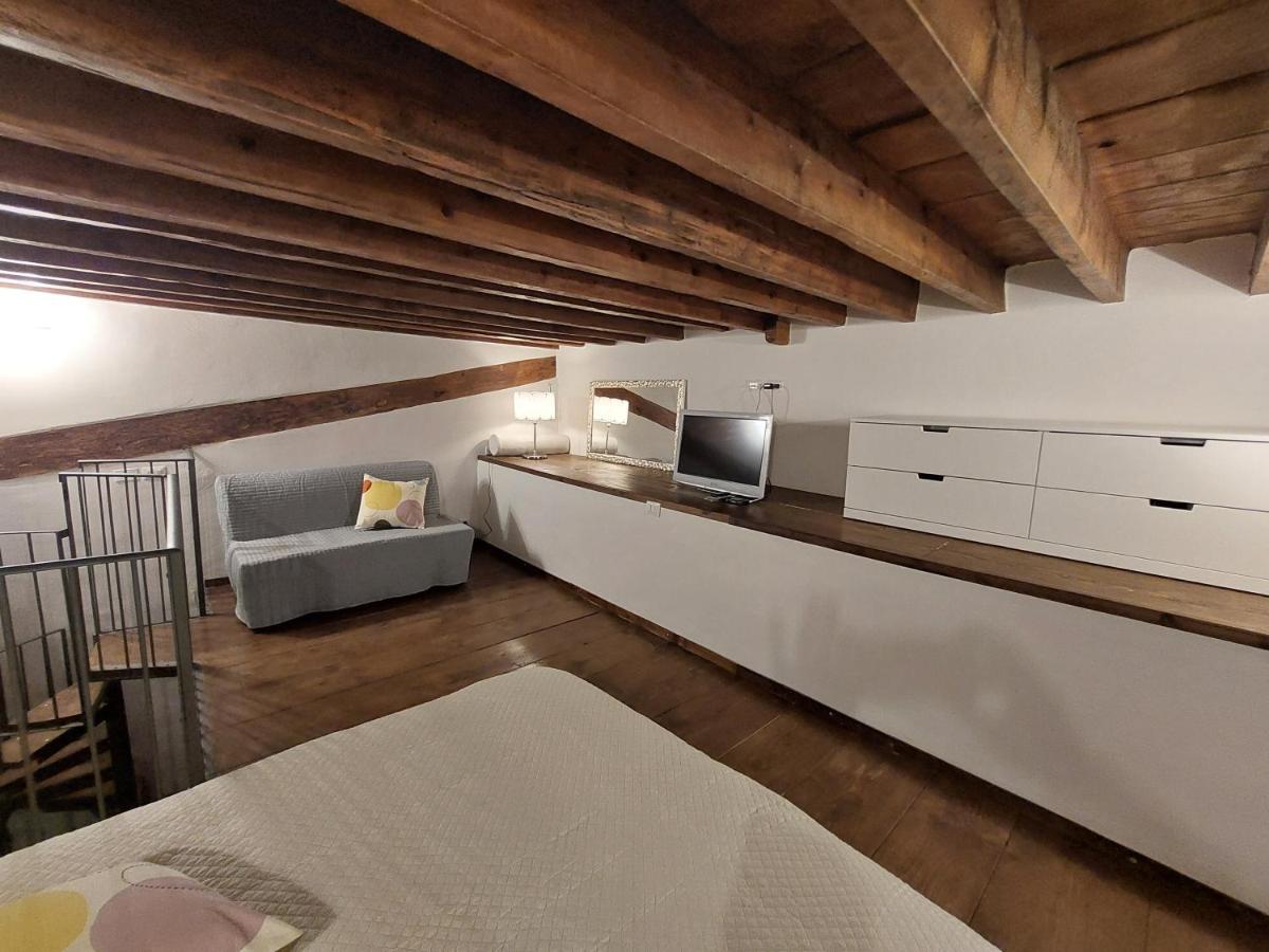 Ferienwohnung Il Covo Di Camillo Duomo Di Firenze Exterior foto