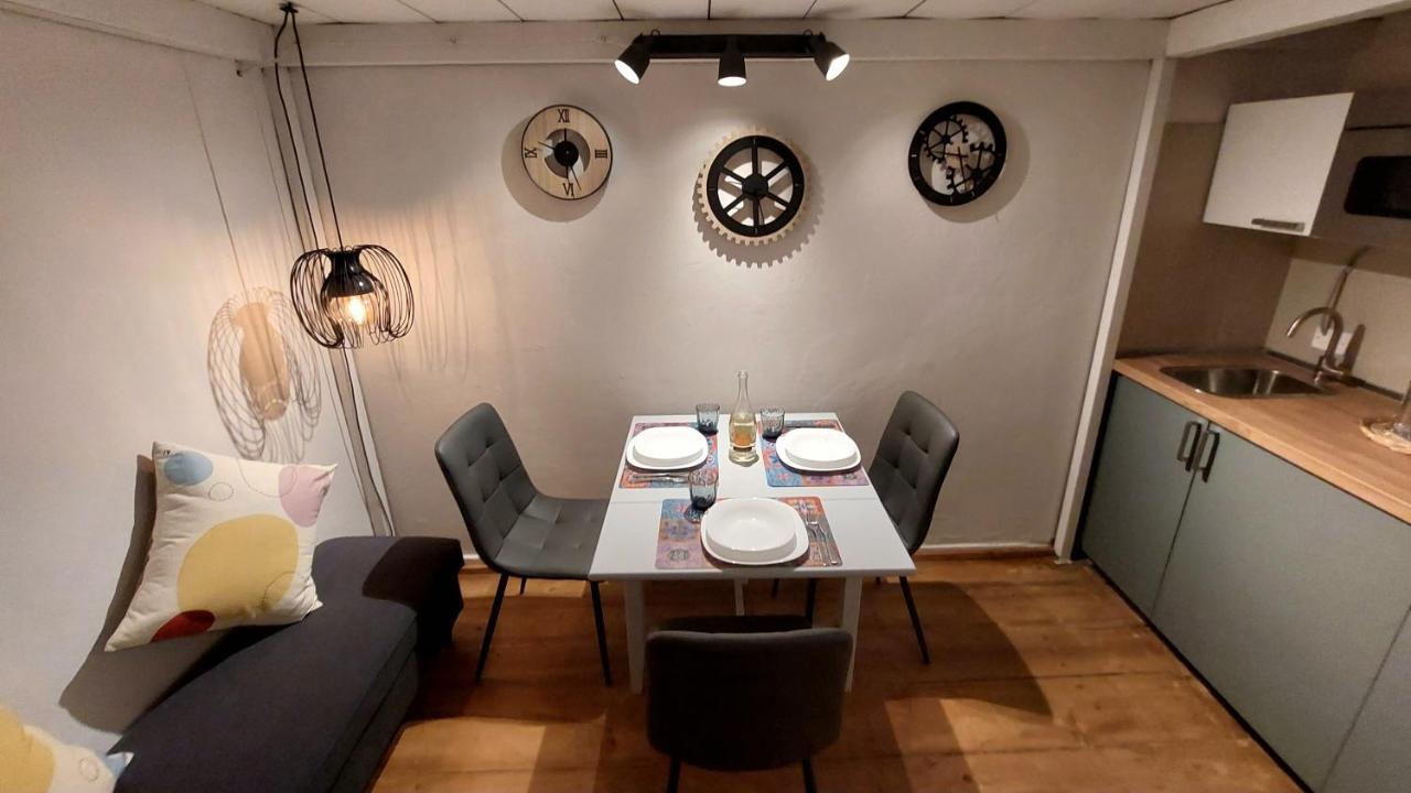 Ferienwohnung Il Covo Di Camillo Duomo Di Firenze Exterior foto