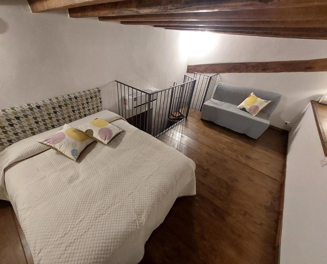 Ferienwohnung Il Covo Di Camillo Duomo Di Firenze Exterior foto
